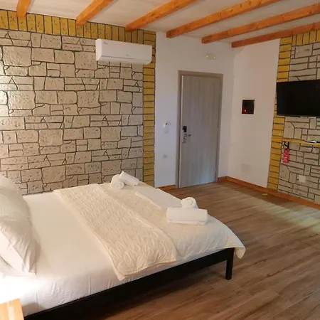 Oceanic Overview Ξενοδοχείο 4*