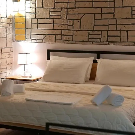 Oceanic Overview Otel 4*