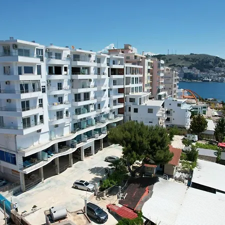 Oceanic Overview Otel 4*