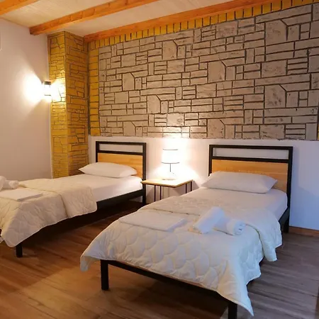 Oceanic Overview 4* Sarandë