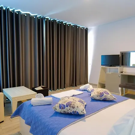 Oceanic Overview Otel 4*