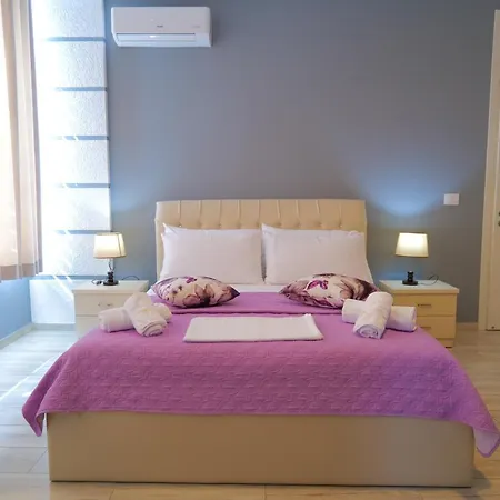 Oceanic Overview Otel