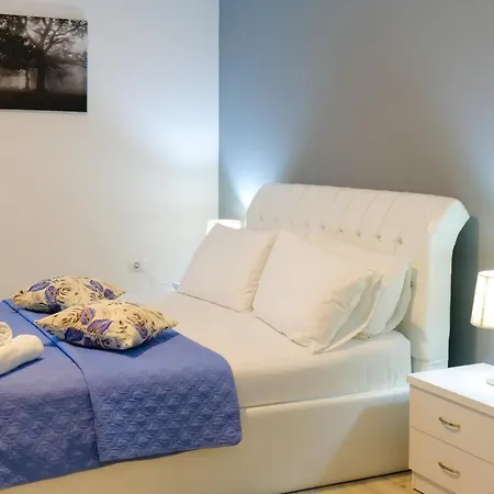 Oceanic Overview Otel