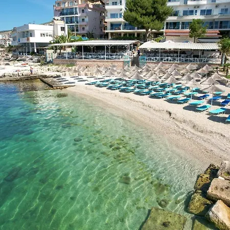 Oceanic Overview Sarandë