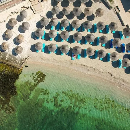 Oceanic Overview Otel 4*