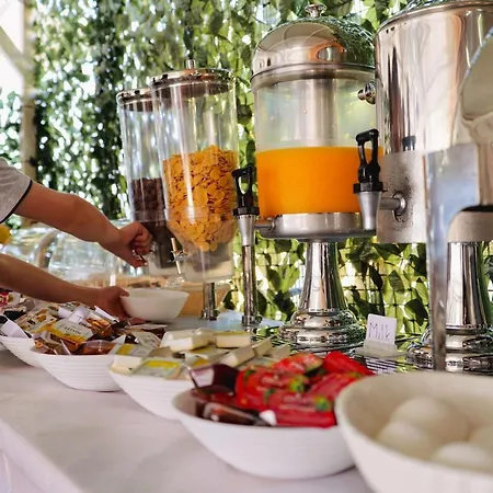 Oceanic Overview Ξενοδοχείο