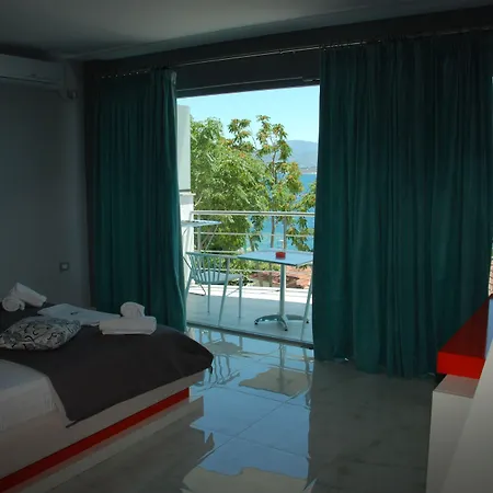 Oceanic Overview Ξενοδοχείο 4*