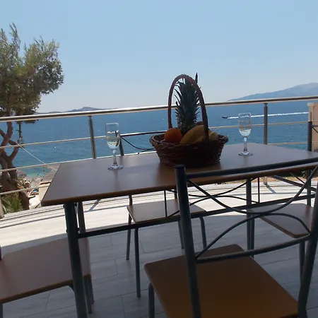 Ξενοδοχείο Oceanic Overview 4*