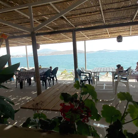 Oceanic Overview Otel