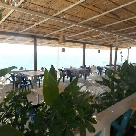 Oceanic Overview 4* Saranda