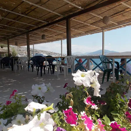 Oceanic Overview Saranda