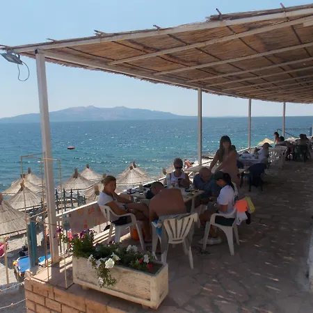 Ξενοδοχείο Oceanic Overview 4*