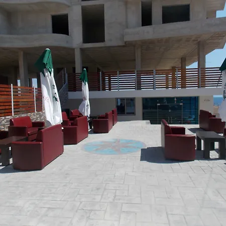 Oceanic Overview Σαράντα