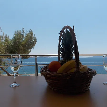 Oceanic Overview Otel 4*