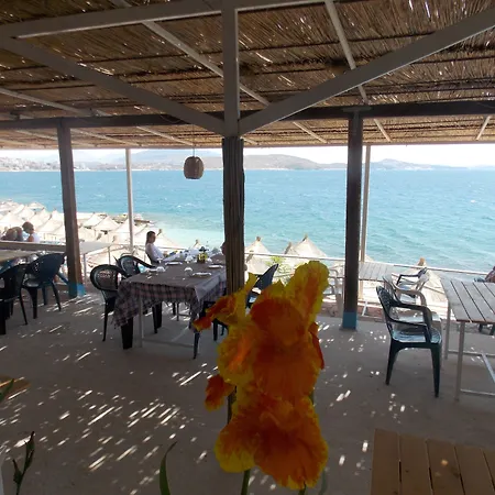 Oceanic Overview 4* Saranda