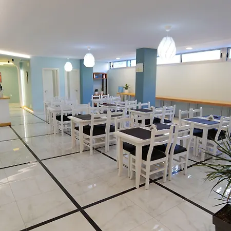 Otel Oceanic Overview