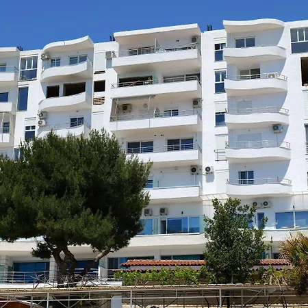 Oceanic Overview Saranda