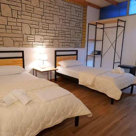 Oceanic Overview Ξενοδοχείο Σαράντα