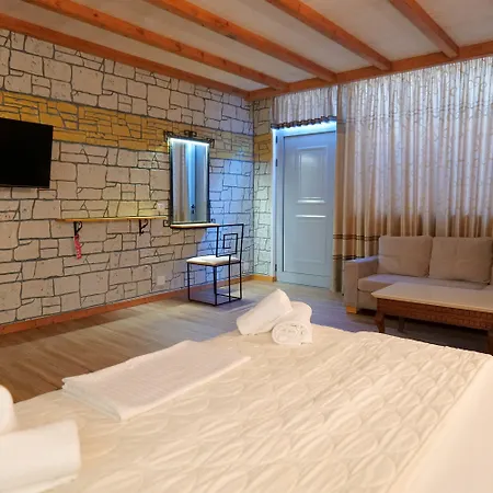 Oceanic Overview Otel 4*