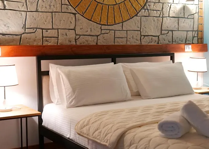 Oceanic Overview Hotel