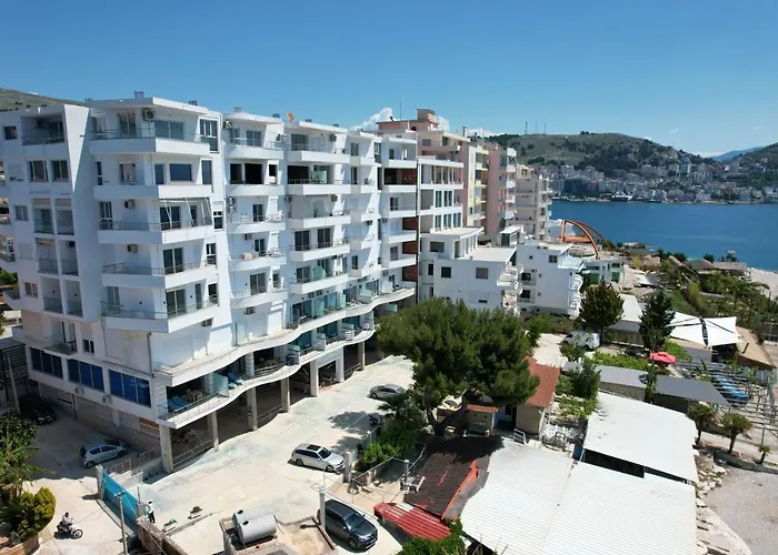 Oceanic Overview Hotel 4*