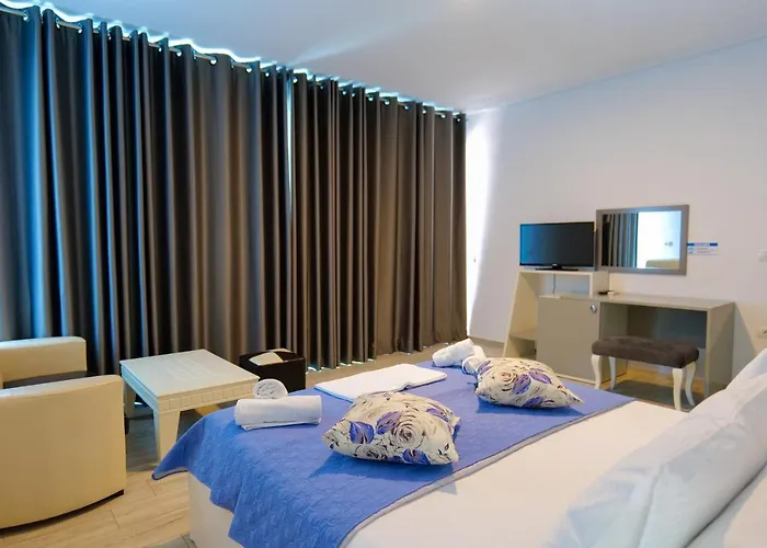 Oceanic Overview Hotel 4*