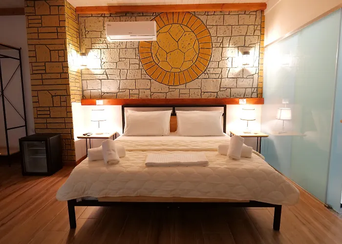 Oceanic Overview Hotel 4*