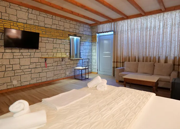 Oceanic Overview Hotel 4*