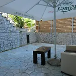 Oceanic Overview Sarandë