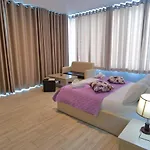 Oceanic Overview Hotel Sarandë