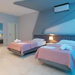 Oceanic Overview Hotel