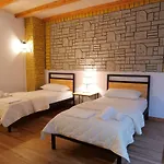 Oceanic Overview 4* Sarandë