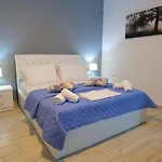 Hotel Oceanic Overview Saranda