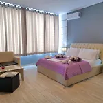 Oceanic Overview Hotel Sarandë