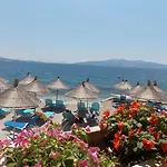 Oceanic Overview Sarandë