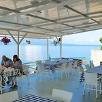 Oceanic Overview Hotel Sarandë