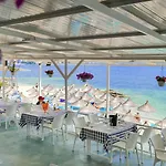 Oceanic Overview Hotel Saranda