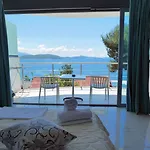 Oceanic Overview Saranda