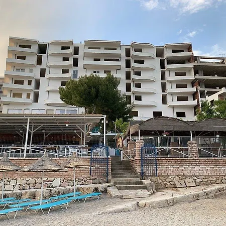 Oceanic Overview Sarandë