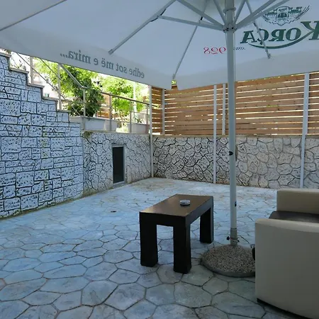 Oceanic Overview Sarandë