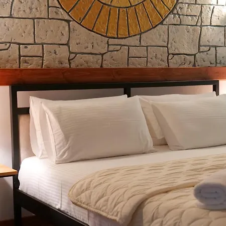 Oceanic Overview 호텔