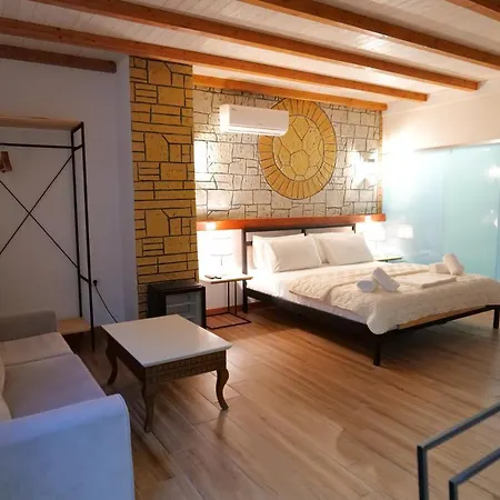 Oceanic Overview Hotell