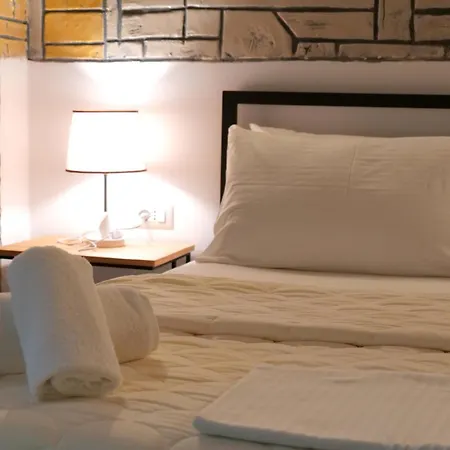 Oceanic Overview 4* Sarandë