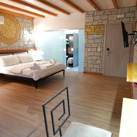 Oceanic Overview 4* Sarandë