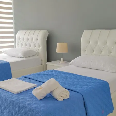 Oceanic Overview Hotel