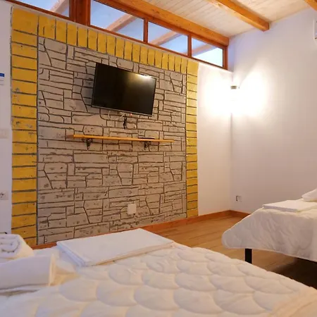 Oceanic Overview Hotel 4*