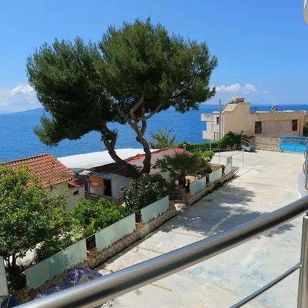 Oceanic Overview Sarande