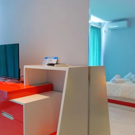 Oceanic Overview Hotel 4*