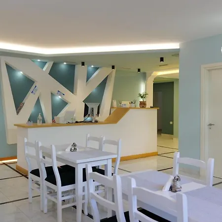 Oceanic Overview 4* Sarande