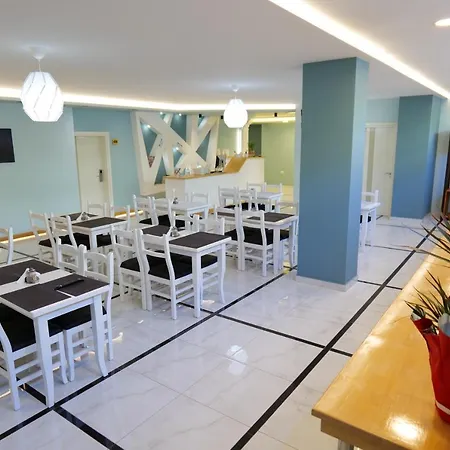Oceanic Overview 4* Sarande